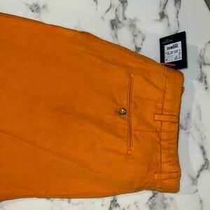 Incotex Chinolino, Luxury.  Size 36. New with tags and high quality.